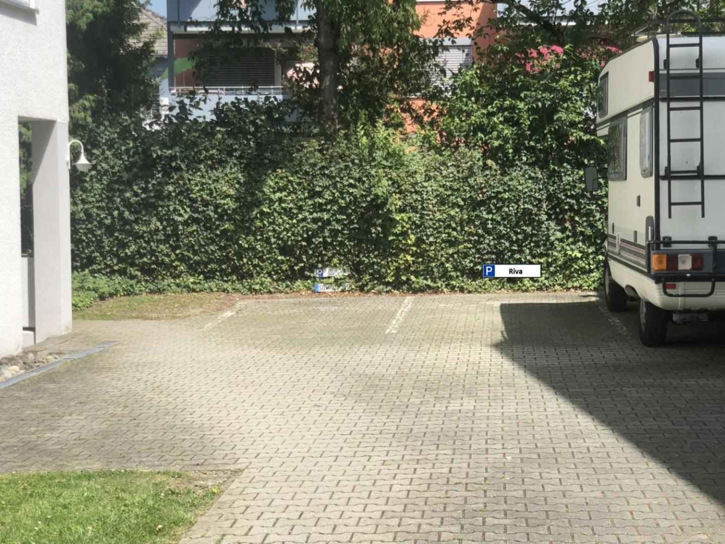 Apartamento Riva Uberlingen Exterior foto